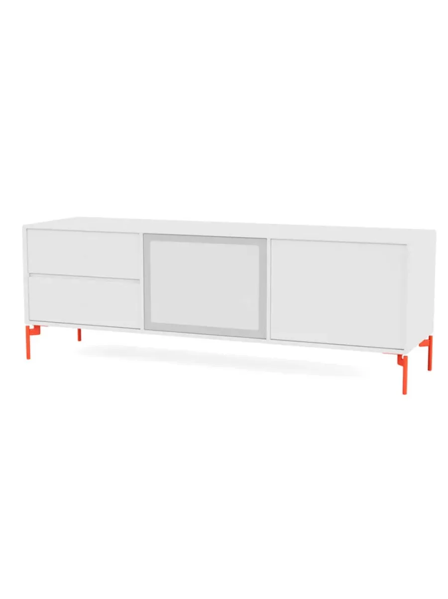 TV & Sound Modul, Octave VI, inkl. ben roseship fra<Montana Outlet