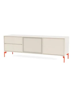 TV & Sound Modul, Octave VI, inkl. ben roseship fra<Montana Outlet