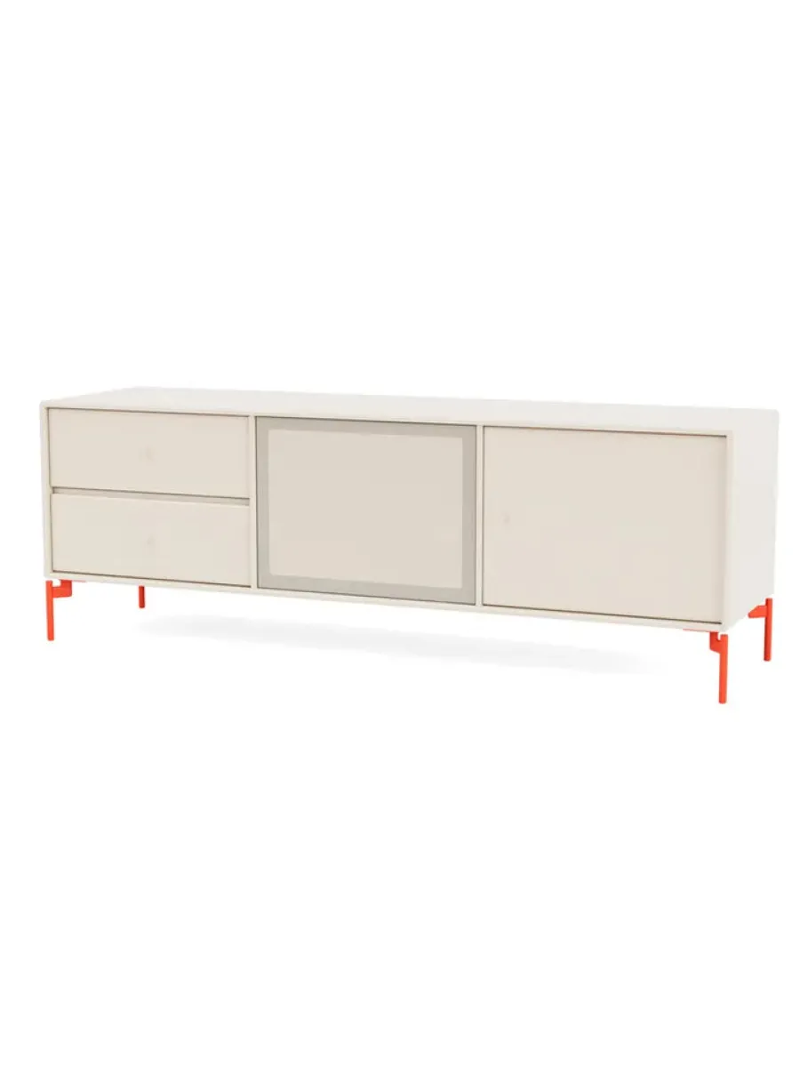 TV & Sound Modul, Octave VI, inkl. ben roseship fra<Montana Outlet