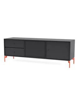 TV & Sound Modul, Octave VI, inkl. ben roseship fra<Montana Outlet