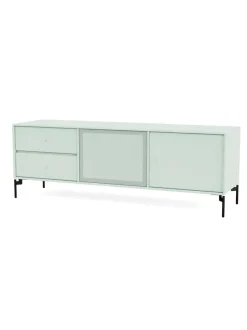 TV & Sound Modul, Octave VI, inkl. ophæng fra<Montana Sale