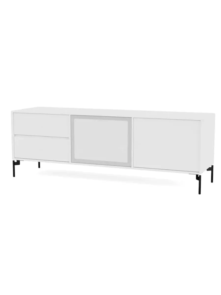 TV & Sound Modul, Octave VI, inkl. ophæng fra<Montana Sale