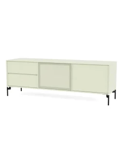 TV & Sound Modul, Octave VI, inkl. ophæng fra<Montana Sale