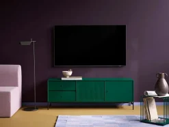 TV & Sound Modul, Octave VI, inkl. ophæng fra<Montana Sale