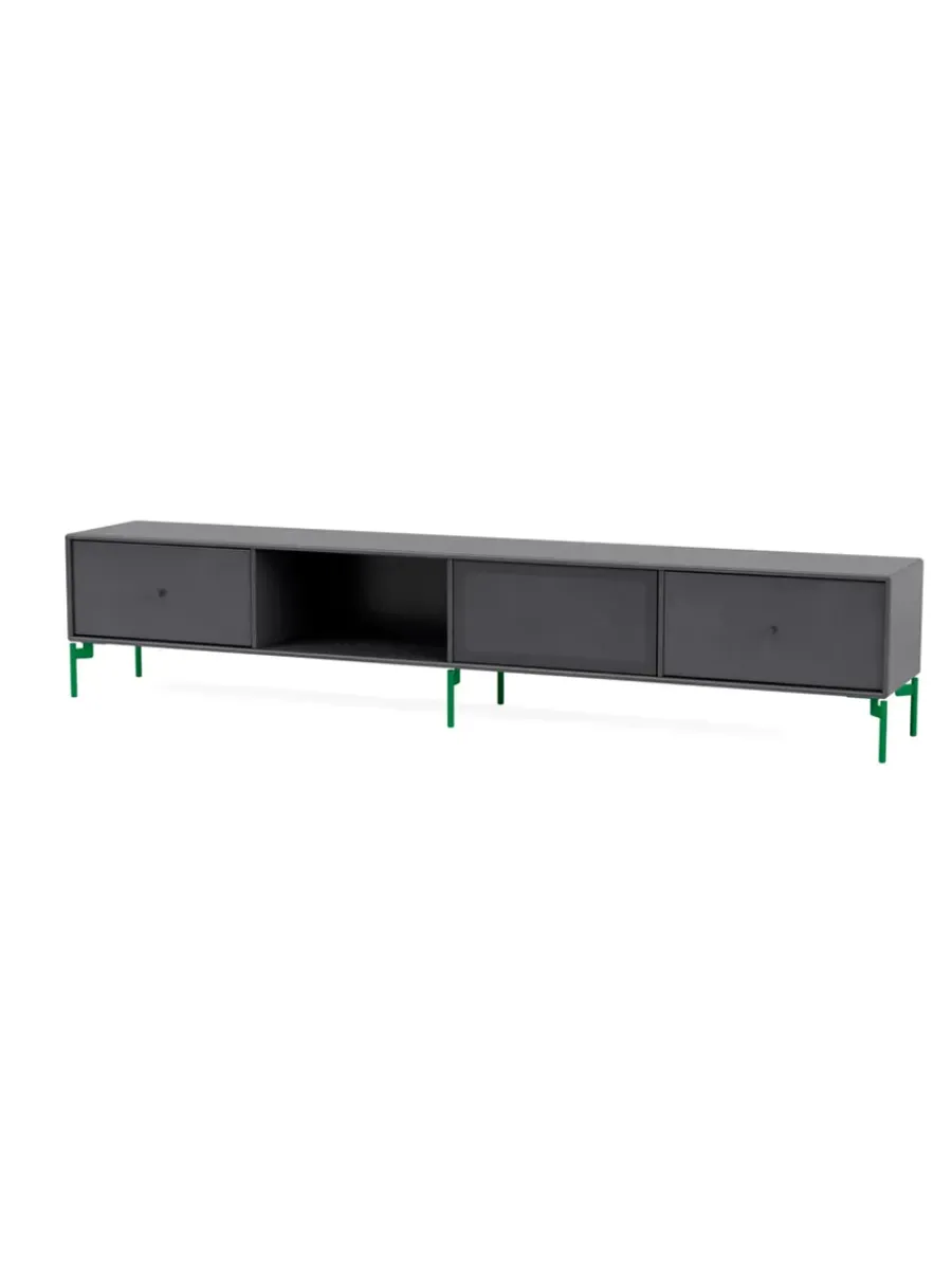 TV & Sound Modul, Octave VII, inkl. ophæng fra<Montana Discount