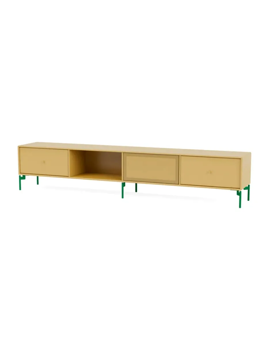 TV & Sound Modul, Octave VII, inkl. ophæng fra<Montana Discount