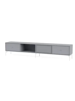 TV & Sound Modul, Octave VII, inkl. ophæng fra<Montana Discount