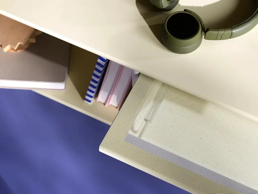 TV & Sound Modul, Octave VII, inkl. ophæng fra<Montana Discount