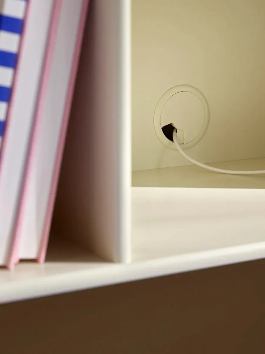 TV & Sound Modul, Octave VII, inkl. ophæng fra<Montana Discount