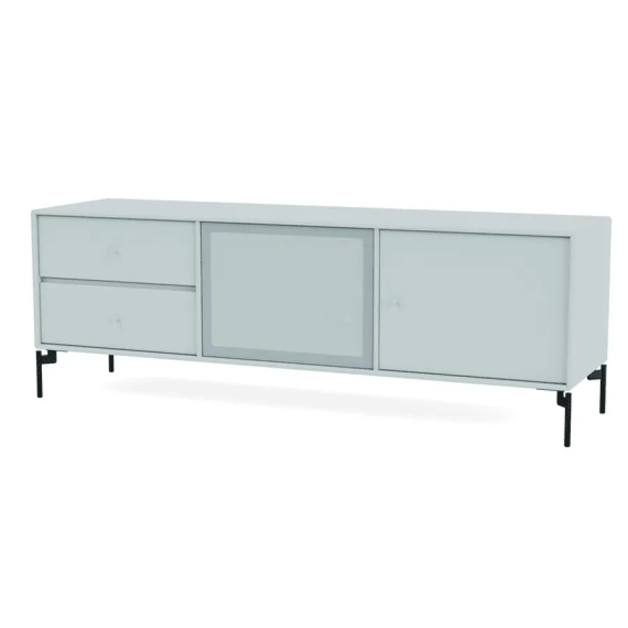 TV & Sound Modul, Octave VI, inkl. ben snow fra<Montana Sale