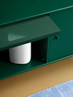 TV & Sound Modul, Octave VI, inkl. ben black fra<Montana