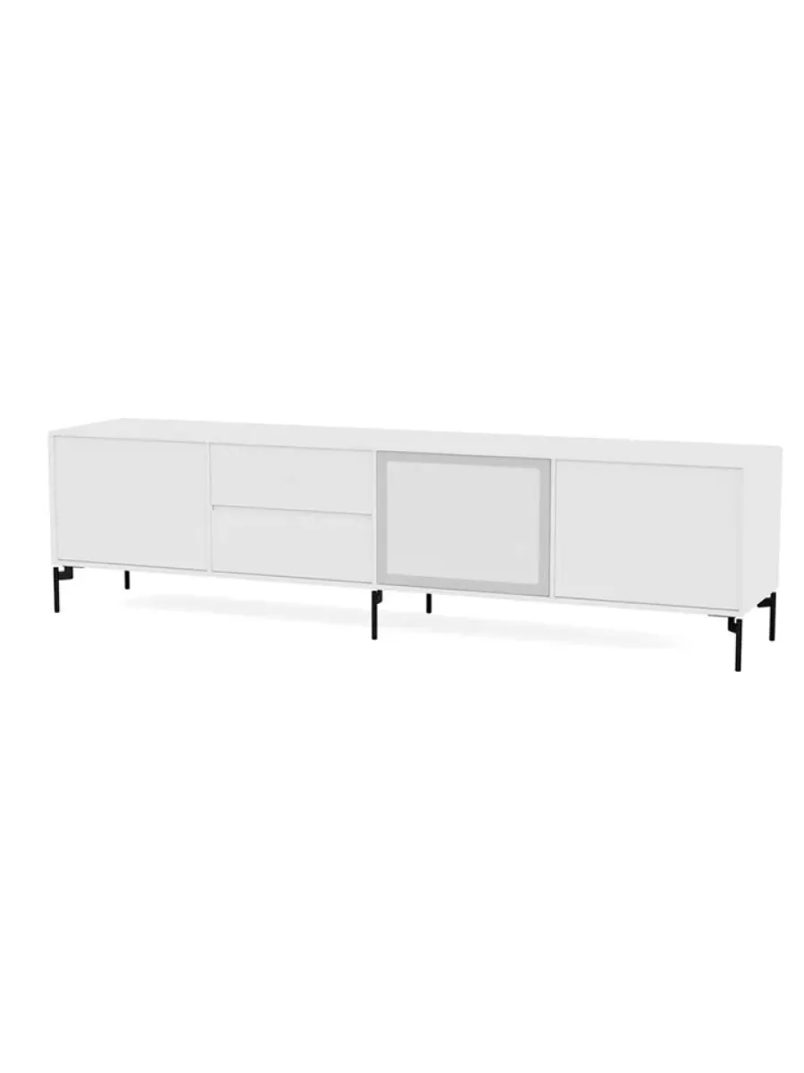 TV & Sound Modul, Octave VIII, inkl. ben fra<Montana Hot