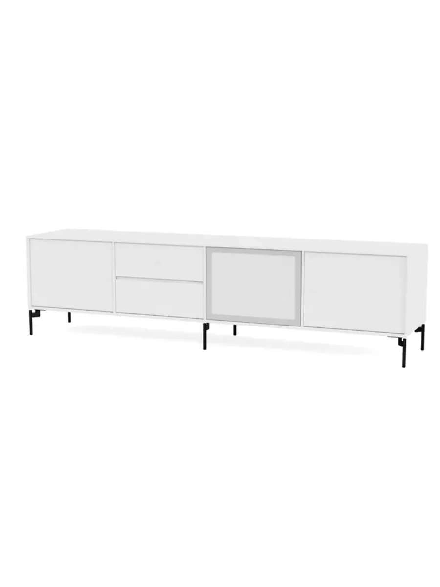 TV & Sound Modul, Octave VIII, inkl. ben fra<Montana Hot