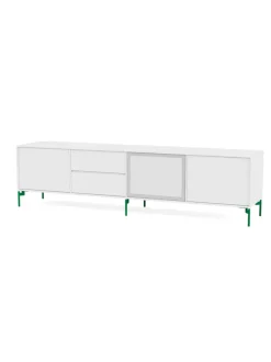 TV & Sound Modul, Octave VIII, inkl. ben fra<Montana Hot