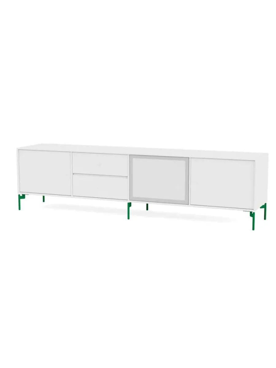 TV & Sound Modul, Octave VIII, inkl. ben fra<Montana Hot