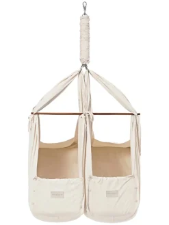 Tvillingeslyngevugge, nature fra<Moonboon Outlet