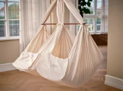 Tvillingeslyngevugge, nature fra<Moonboon Outlet