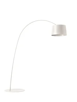 Twiggy Gulvlampe fra<Foscarini