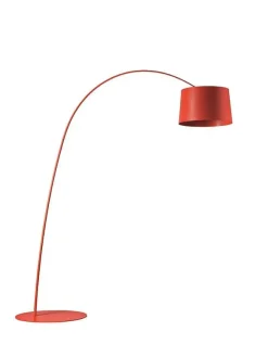Twiggy Gulvlampe fra<Foscarini