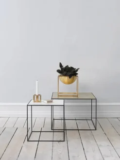 Twin 35 bord fra<Audo Copenhagen Best