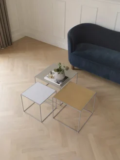 Twin 35 bord fra<Audo Copenhagen Best