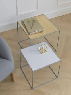 Twin 35 bord fra<Audo Copenhagen Best