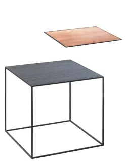 Twin 35 bord fra<Audo Copenhagen Best