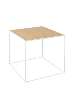 Twin 42 bord fra<Audo Copenhagen Best