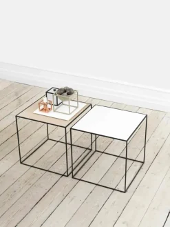 Twin 42 bord fra<Audo Copenhagen Best