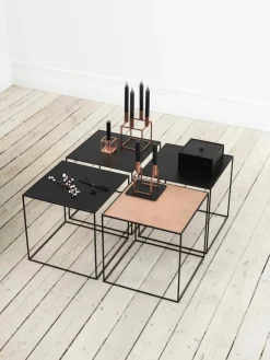 Twin 42 bord fra<Audo Copenhagen Best