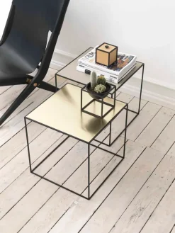 Twin 42 bord fra<Audo Copenhagen Best