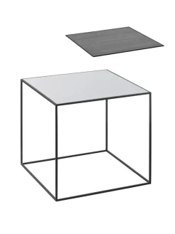 Twin 42 bord fra<Audo Copenhagen Best