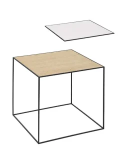 Twin 42 bord fra<Audo Copenhagen Best