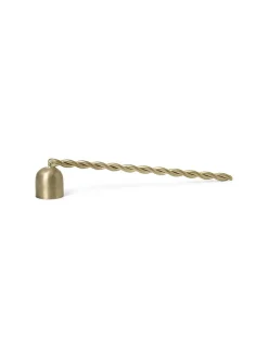 Twist Candle Snuffer fra<Ferm Living Best