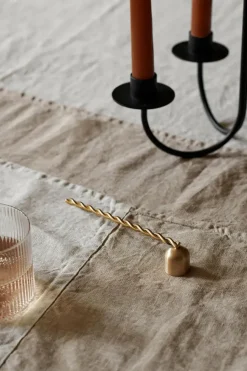 Twist Candle Snuffer fra<Ferm Living Best