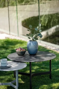 Twist Sofabord, lille fra<Cane-line New