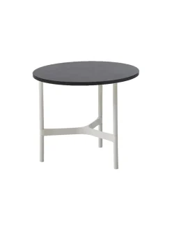 Twist Sofabord, lille fra<Cane-line New