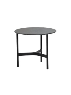 Twist Sofabord, lille fra<Cane-line New