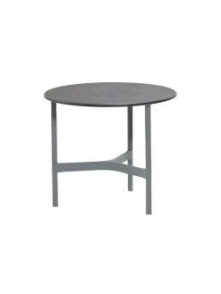 Twist Sofabord, lille fra<Cane-line New