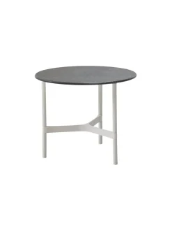 Twist Sofabord, lille fra<Cane-line New