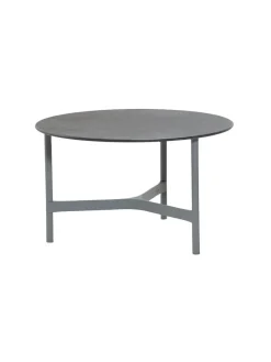 Twist Sofabord, medium fra<Cane-line Hot