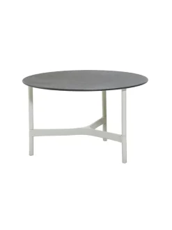 Twist Sofabord, medium fra<Cane-line Hot