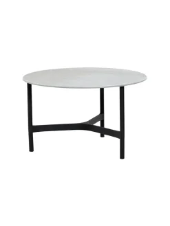 Twist Sofabord, medium fra<Cane-line Hot