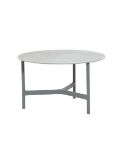 Twist Sofabord, medium fra<Cane-line Hot