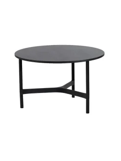 Twist Sofabord, medium fra<Cane-line Hot