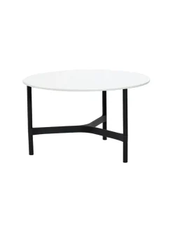 Twist Sofabord, medium fra<Cane-line Hot