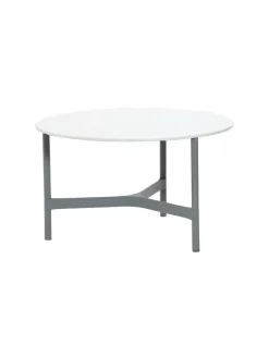 Twist Sofabord, medium fra<Cane-line Hot