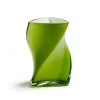 Twister vase fra (Lime)<Piet Hein Hot
