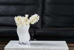 Twister vase fra (Lime)<Piet Hein Hot