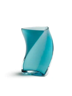 Twister vase fra (Lime)<Piet Hein Hot